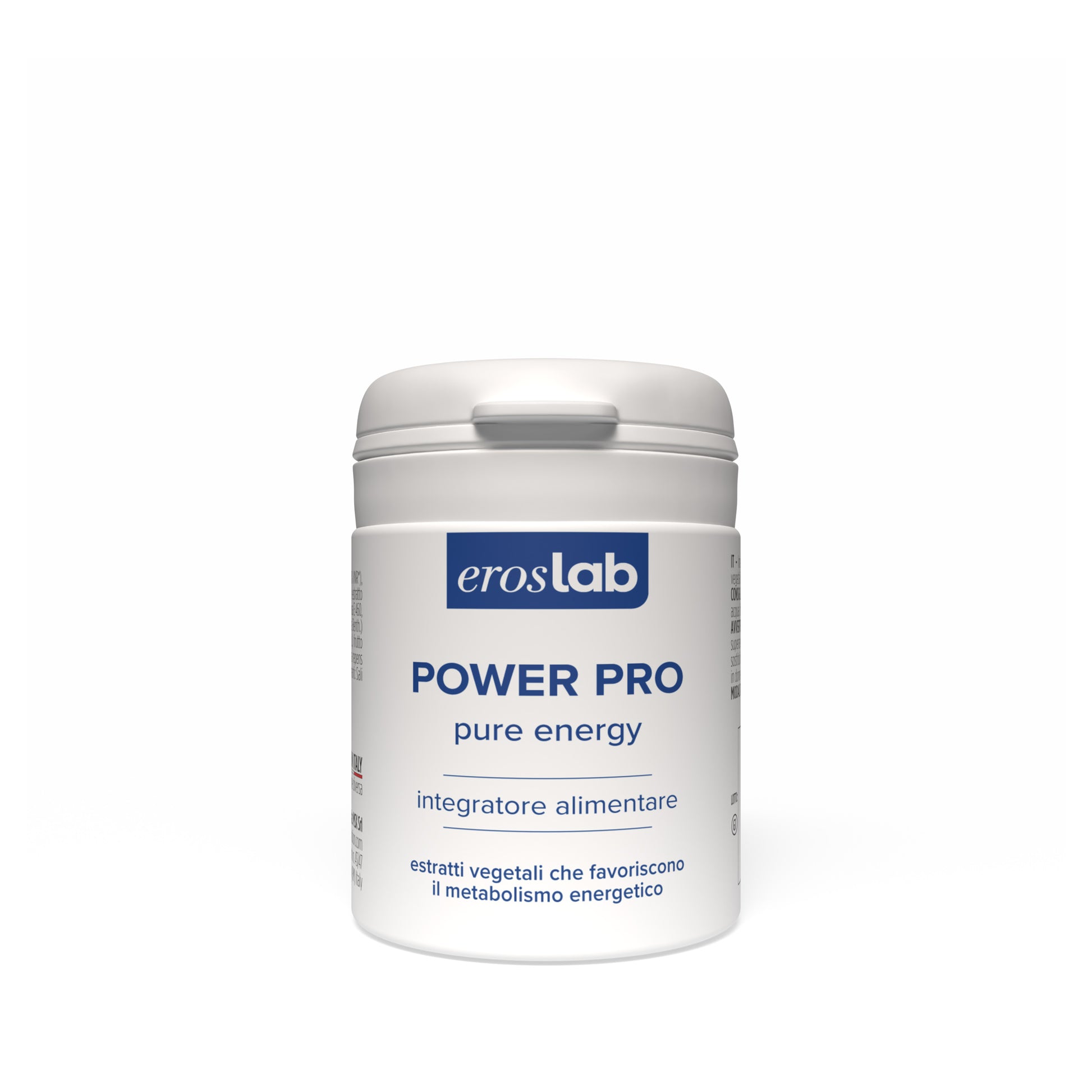 integratore sessuale power pro 30capsule eroslab