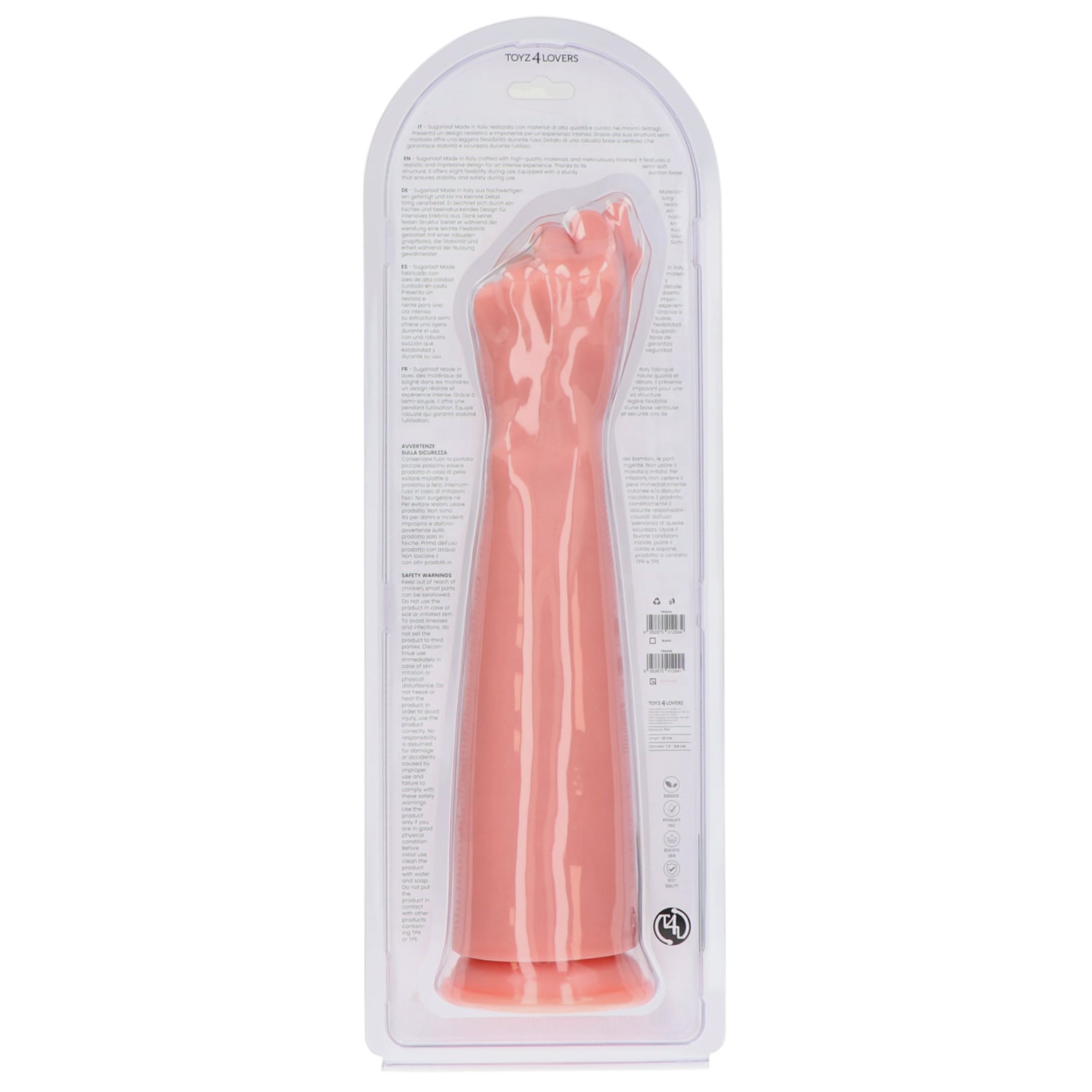 #COLORE_ROSA FLESH
