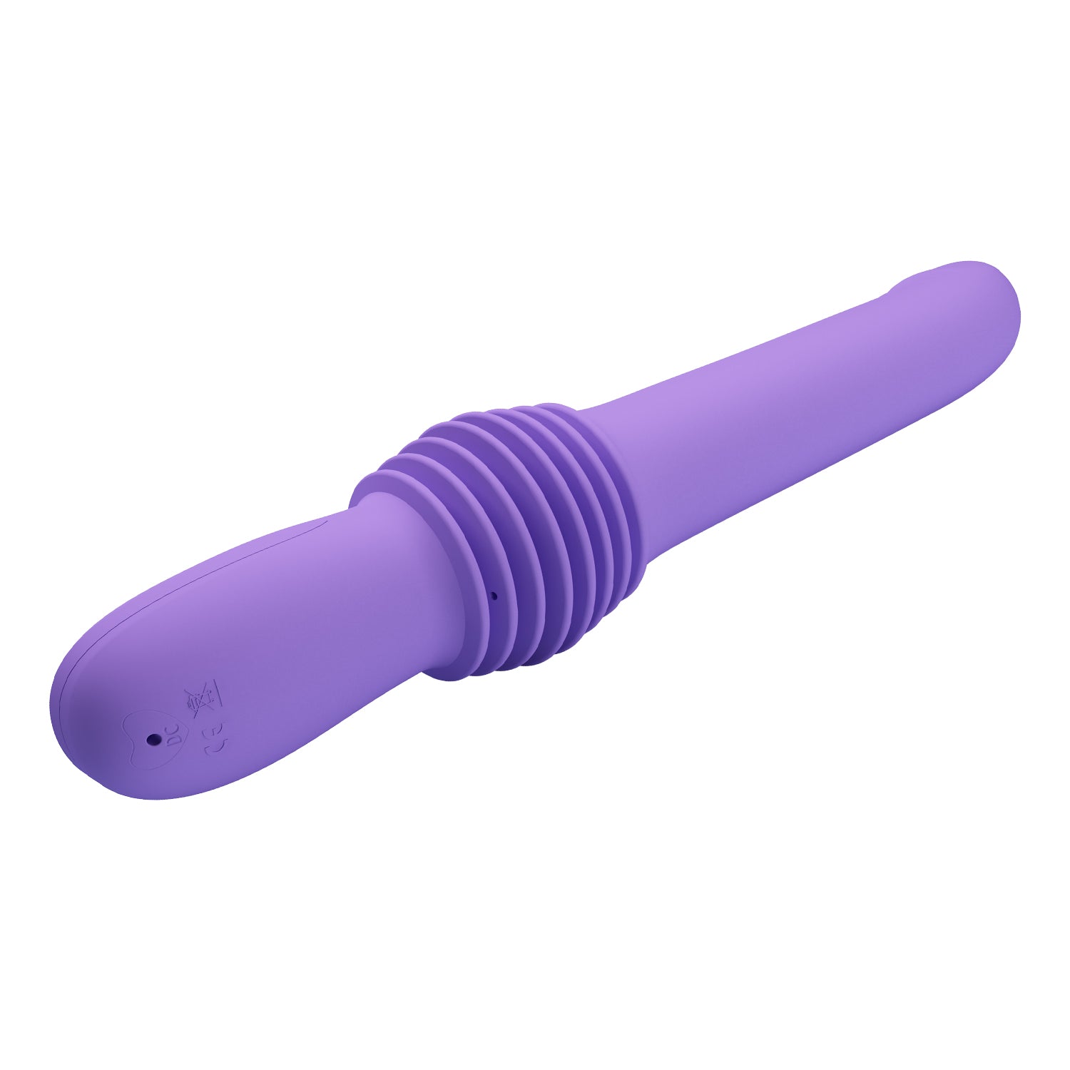 macchina del sesso pazuzu viola pretty love