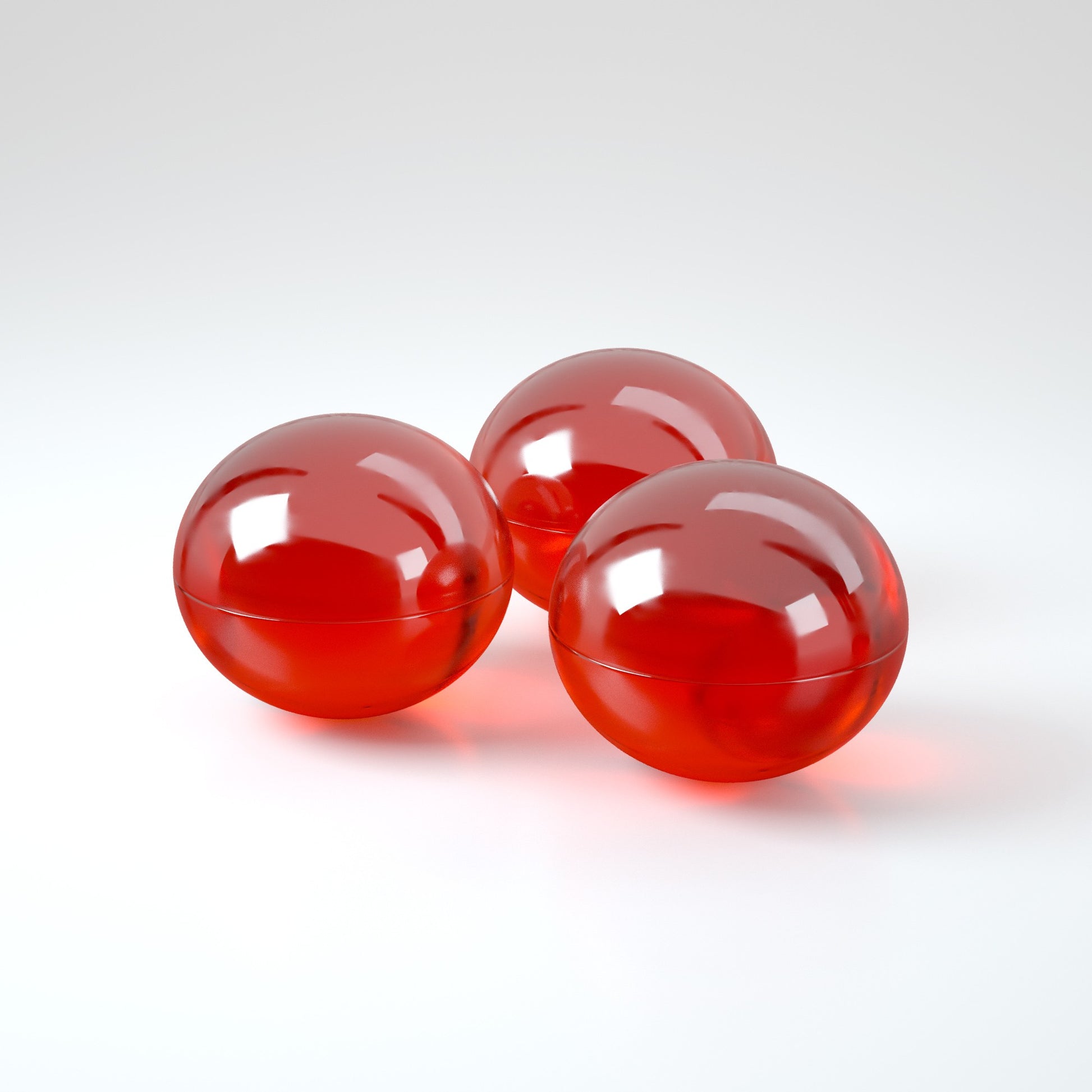 olio massaggio brazilian balls effetto caldo freddo crushious