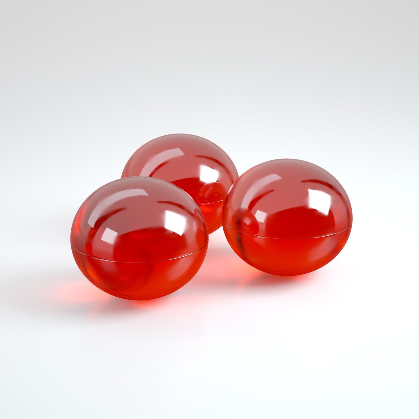 olio massaggio brazilian balls fragola e champagne crushious