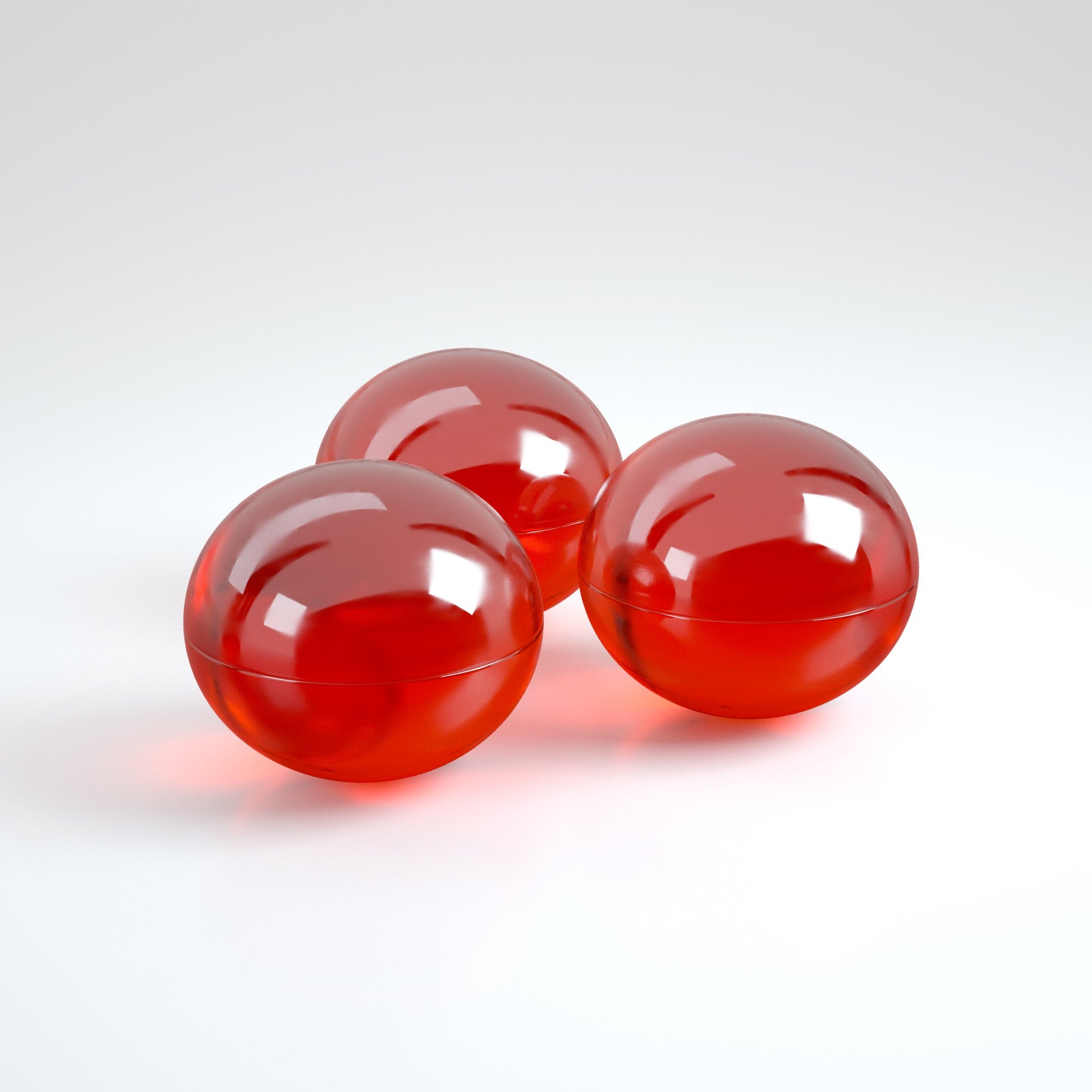 olio massaggio brazilian balls fragola e champagne crushious