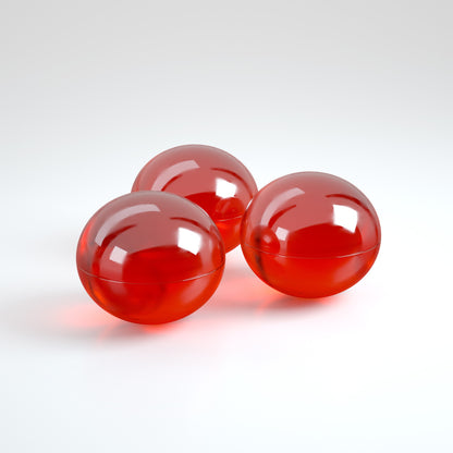 olio massaggio brazilian balls fragola e champagne crushious