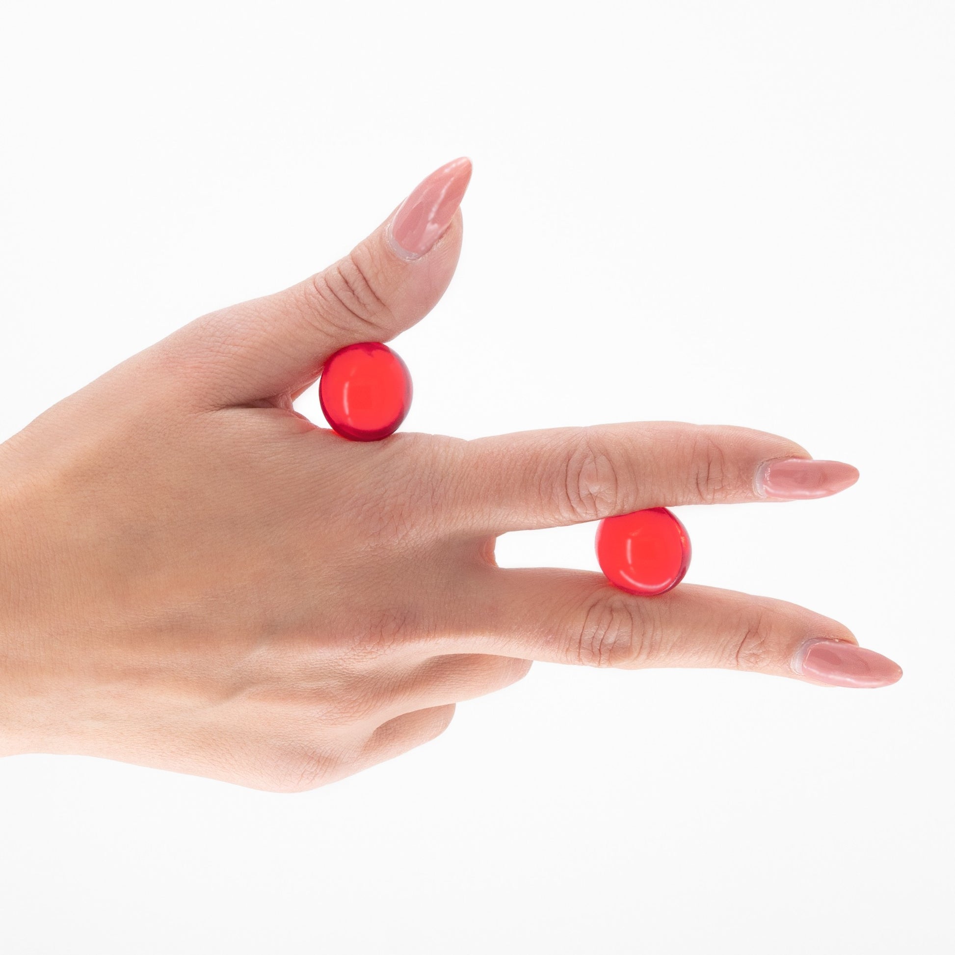 olio massaggio brazilian balls fragola e champagne crushious