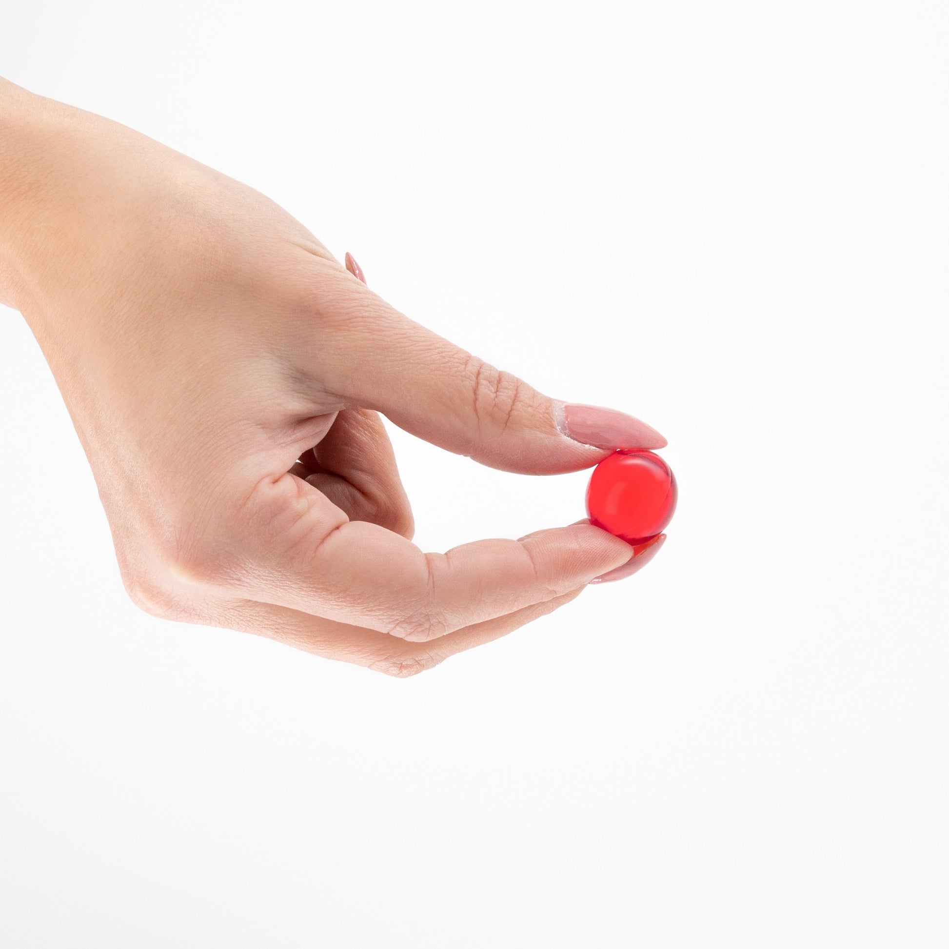 olio massaggio brazilian balls fragola crushious