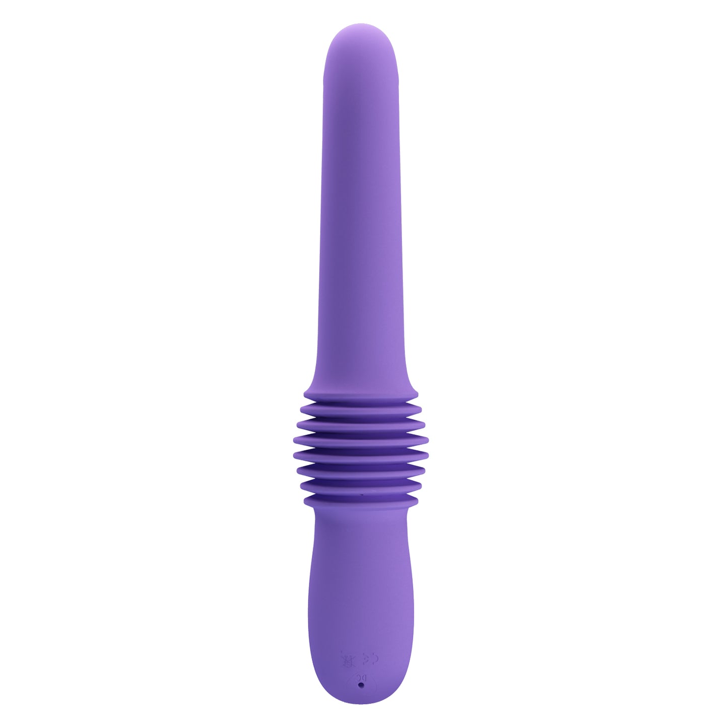 macchina del sesso pazuzu viola pretty love