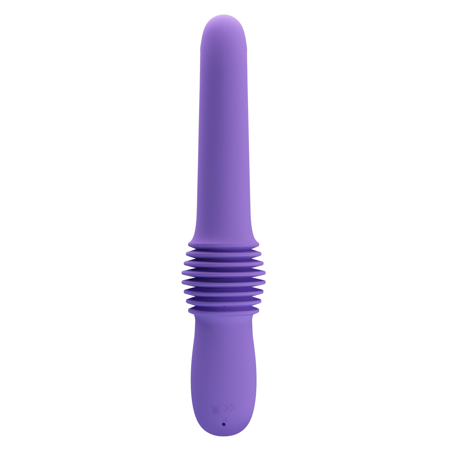 macchina del sesso pazuzu viola pretty love