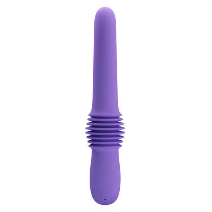 macchina del sesso pazuzu viola pretty love