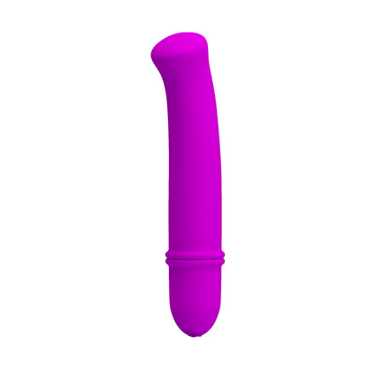 vibratore classico antony fucsia pretty love