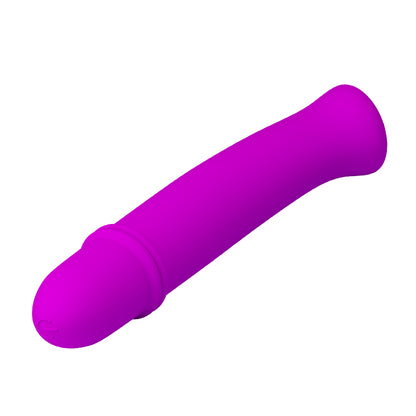 vibratore classico antony fucsia pretty love