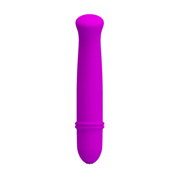 vibratore classico antony fucsia pretty love