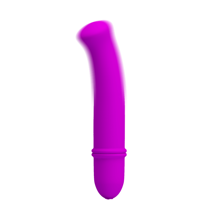 vibratore classico antony fucsia pretty love