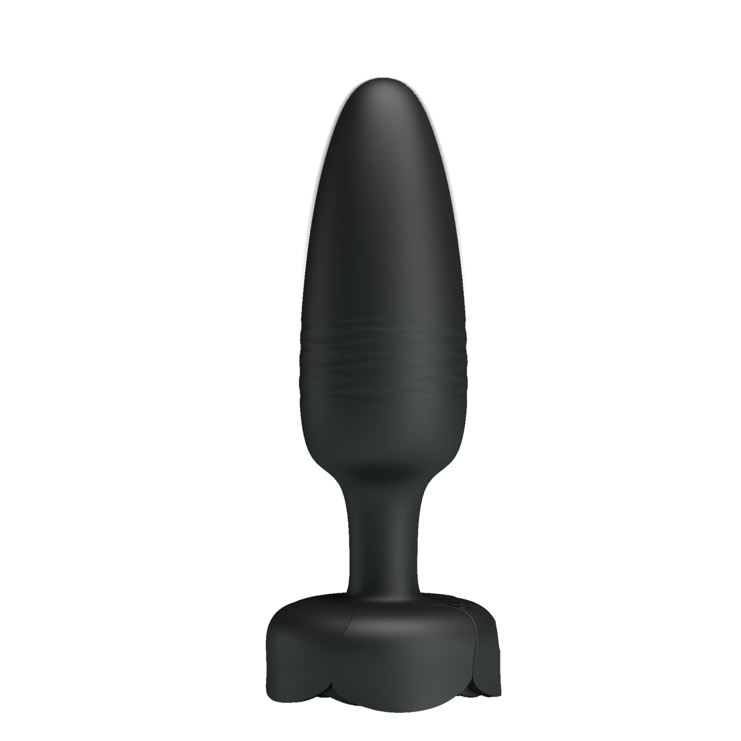 vibratore anale tarion nero pretty love