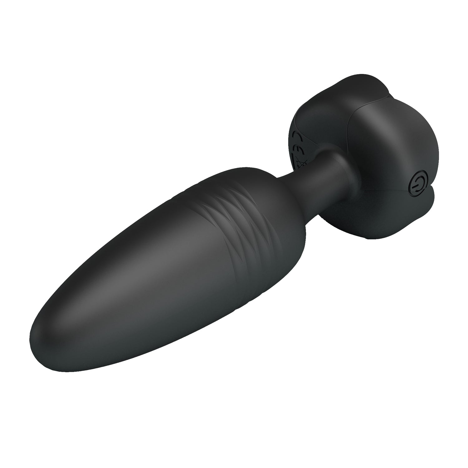 vibratore anale tarion nero pretty love