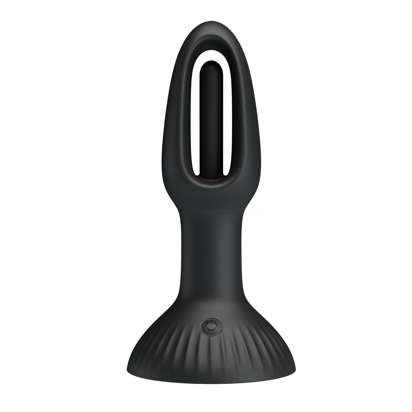 vibratore anale hubert