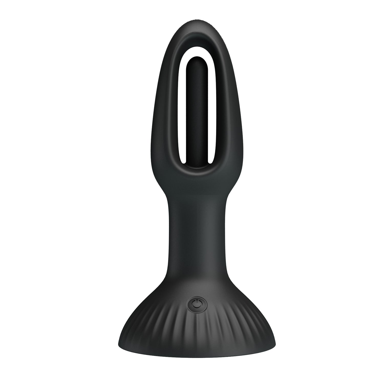 vibratore anale hubert