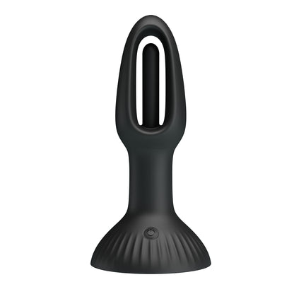 vibratore anale hubert