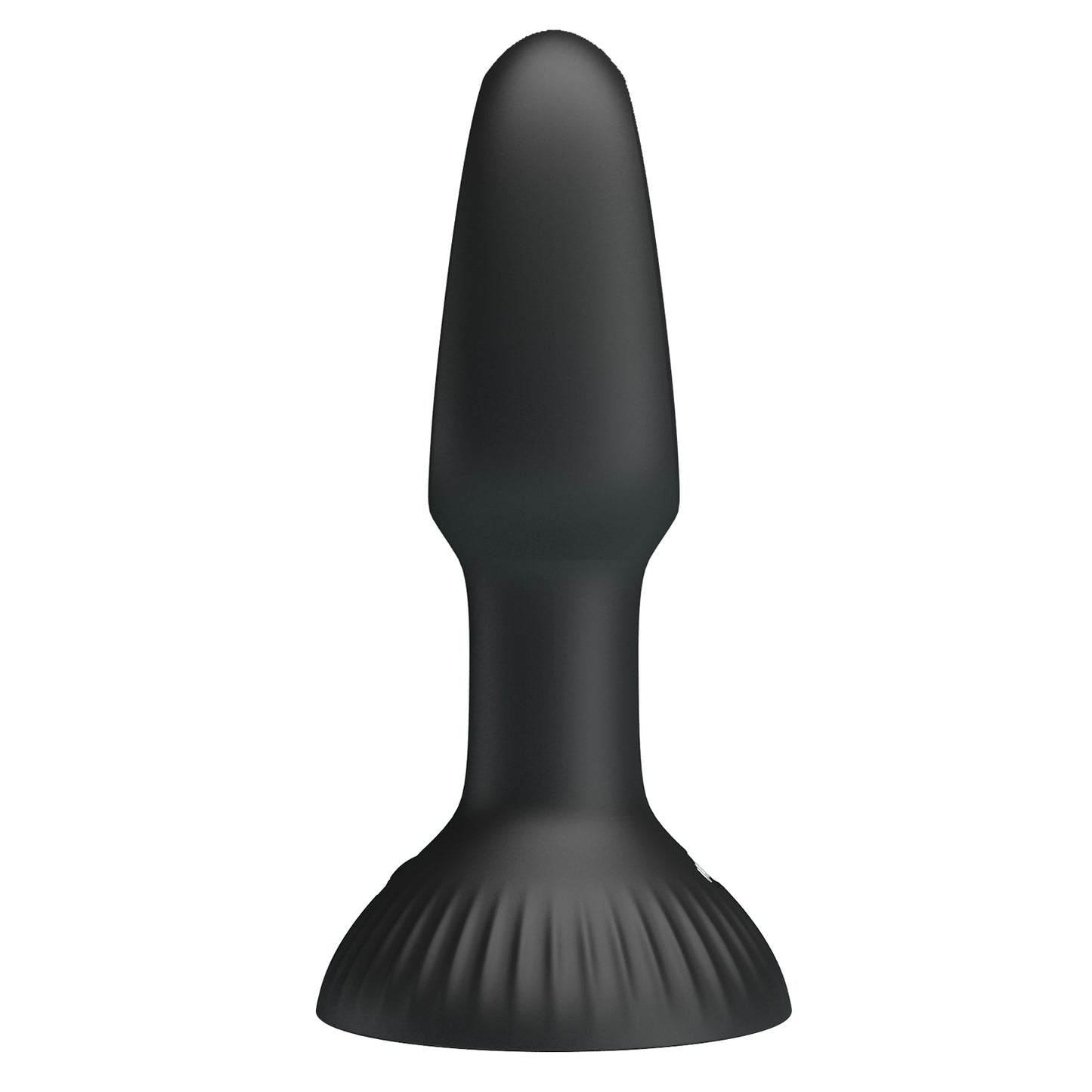 vibratore anale hubert
