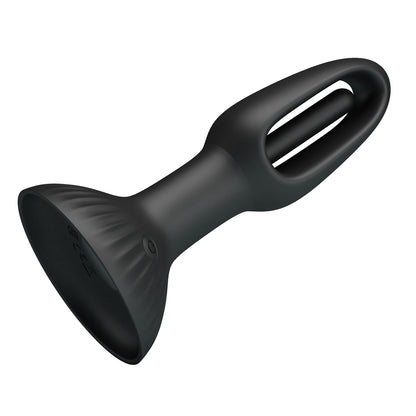 vibratore anale hubert
