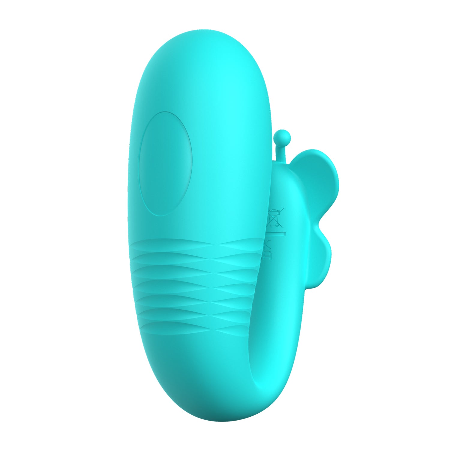 vibratore per coppia remi celeste pretty love