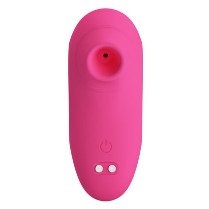 succhia clitoride arila fucsia pretty love