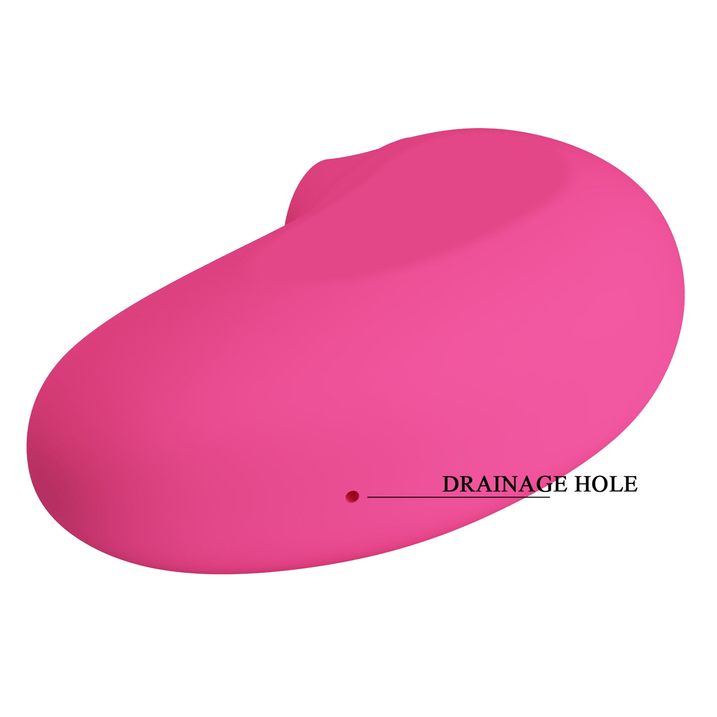 succhia clitoride arila fucsia pretty love