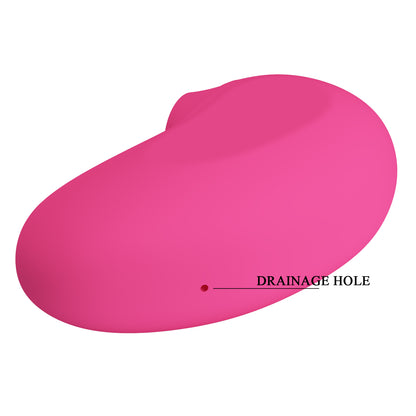 succhia clitoride arila fucsia pretty love