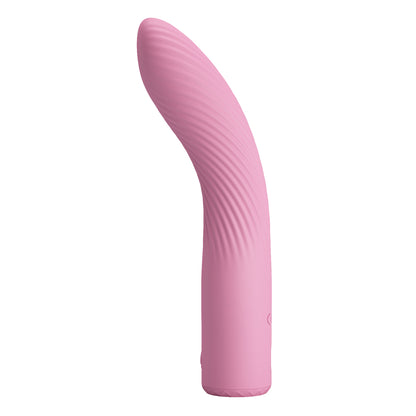 vibratore classico kissel rosa pretty love