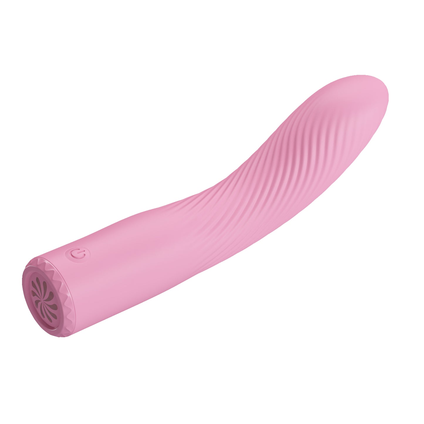 vibratore classico kissel rosa pretty love