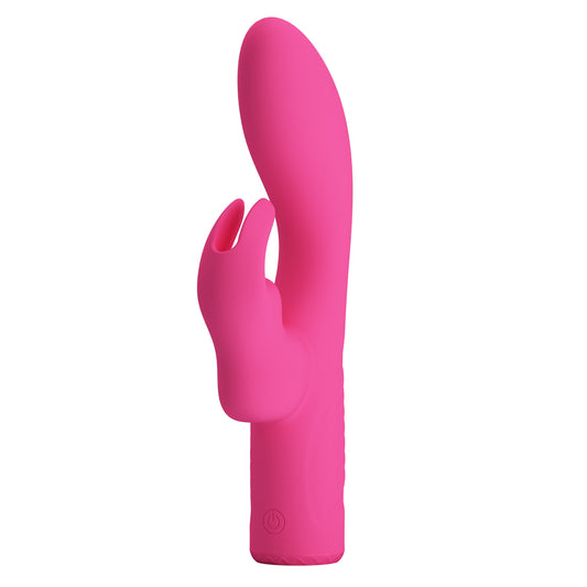 vibratore rabbit elivia fucsia pretty love