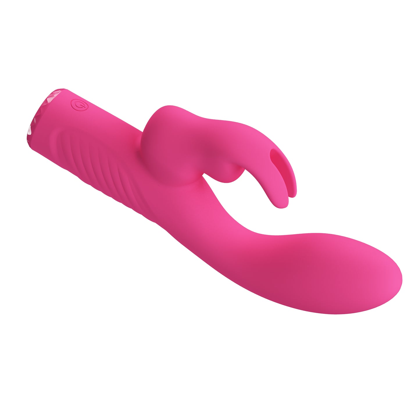 vibratore rabbit elivia fucsia pretty love