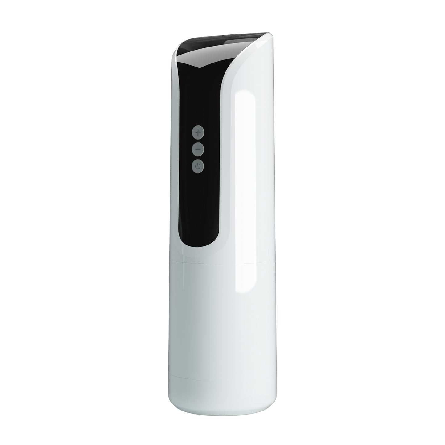 masturbatore automatico kahleah bianco pretty love