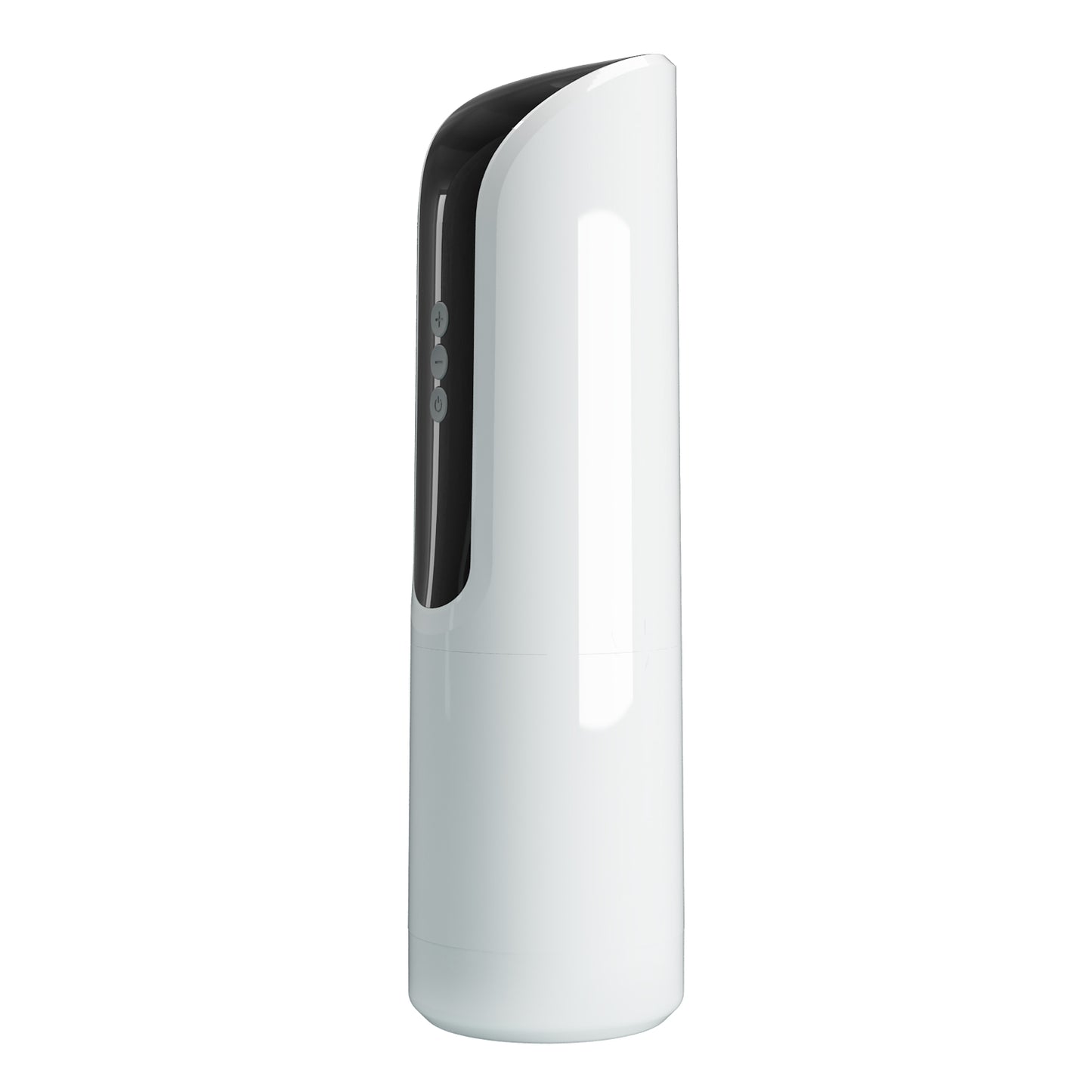 masturbatore automatico kahleah bianco pretty love