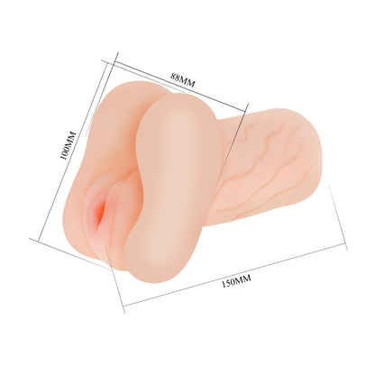 vagina artificiale passion lady jill rosa flesh baile