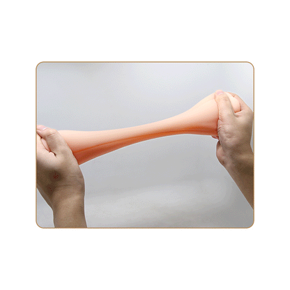 vagina artificiale bella rosa flesh crazy bull