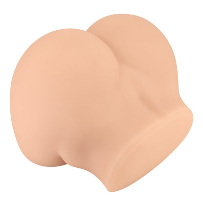 vagina artificiale rolonda rosa flesh crazy bull
