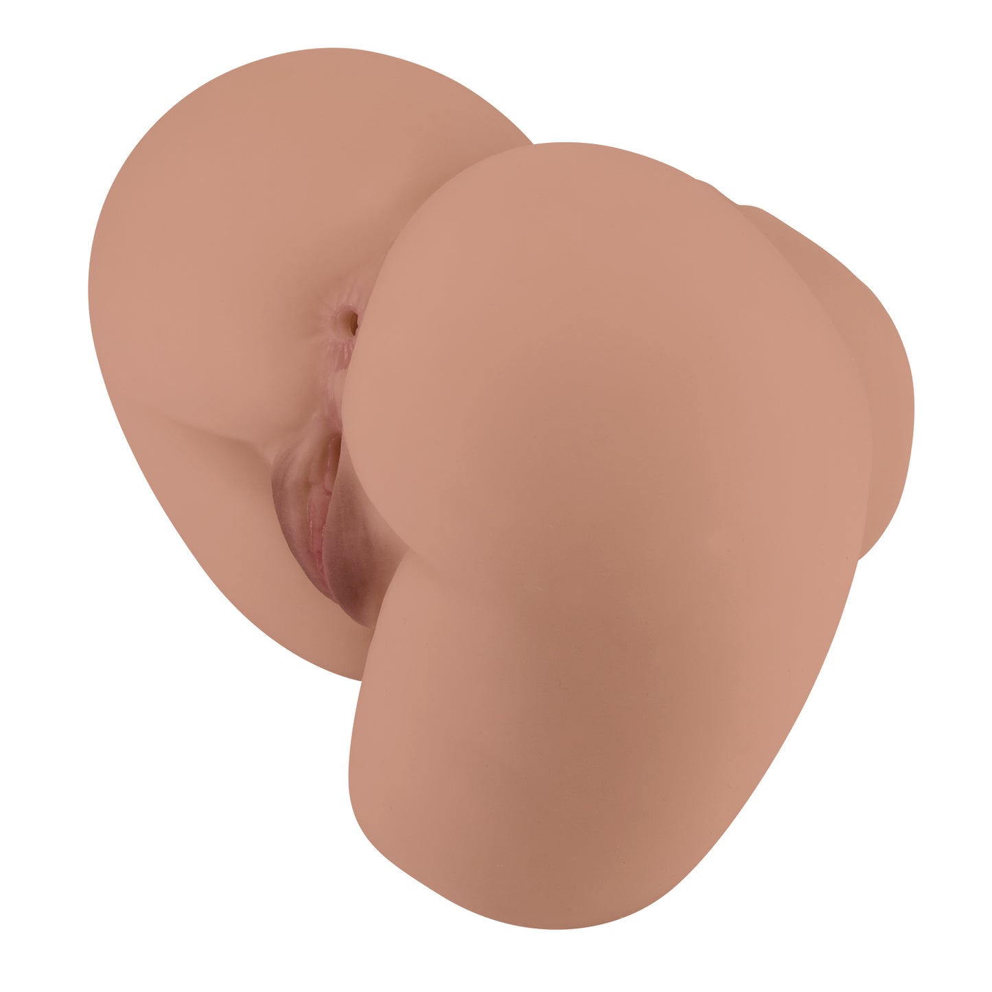 vagina artificiale bernace marrone chiaro crazy bull