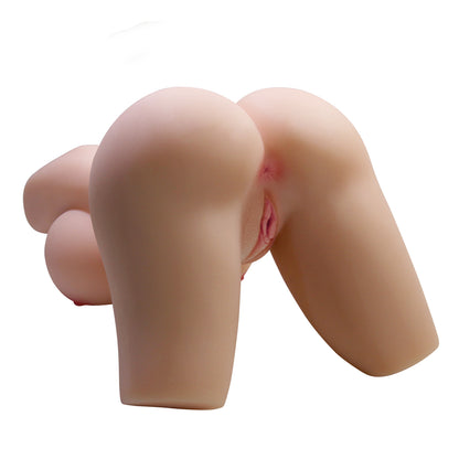 masturbatore lily rosa flesh crazy bull