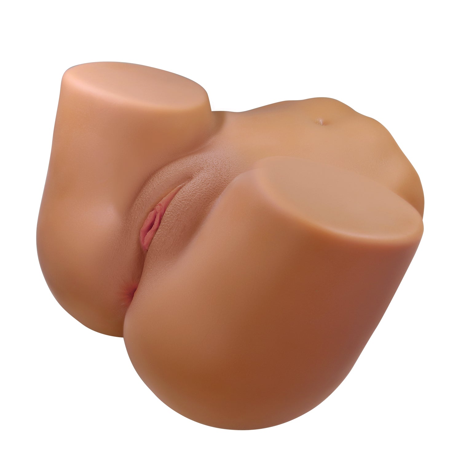 vagina artificiale wendy marrone chiaro crazy bull