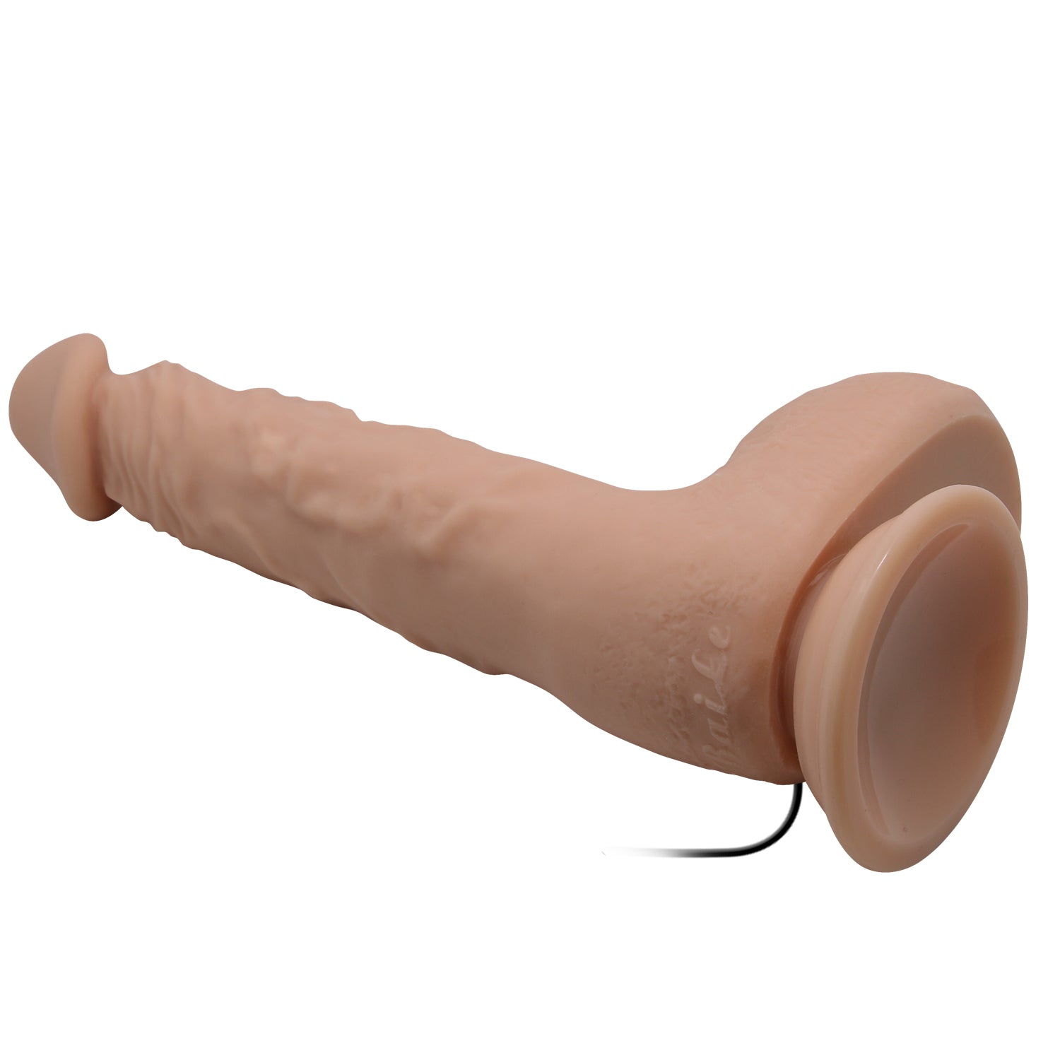 dildo xxl beautiful vibrant jason rosa flesh baile