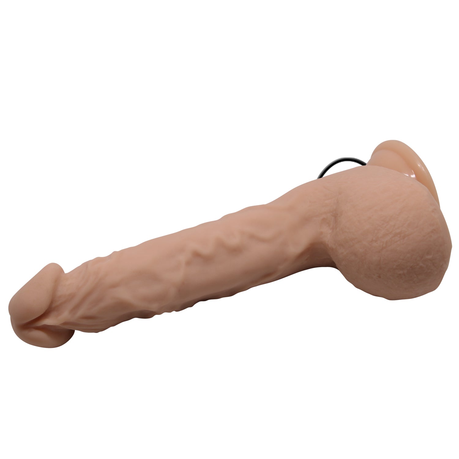 dildo xxl beautiful vibrant jason rosa flesh baile