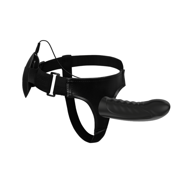 strap on marvin nero pretty love