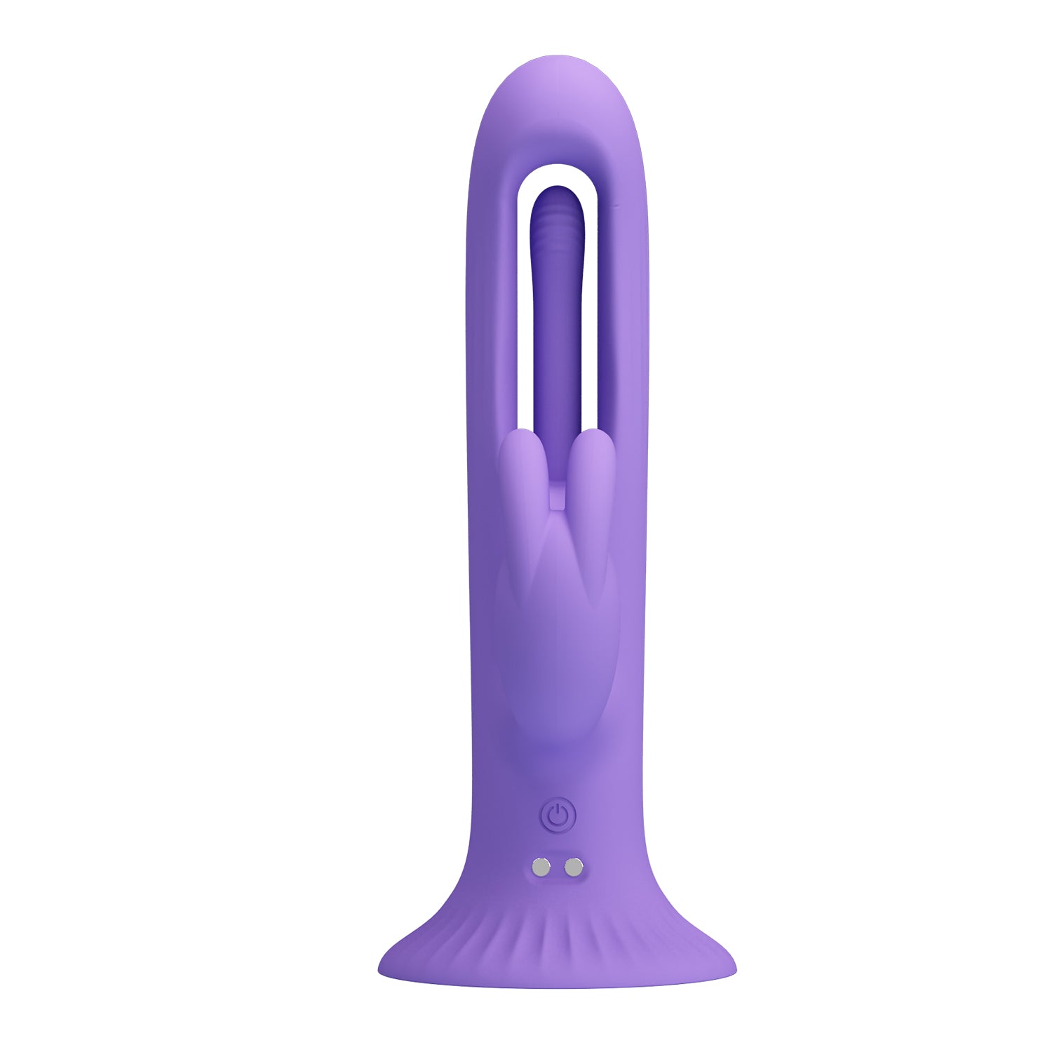 vibratore rabbit killmoulis viola pretty love