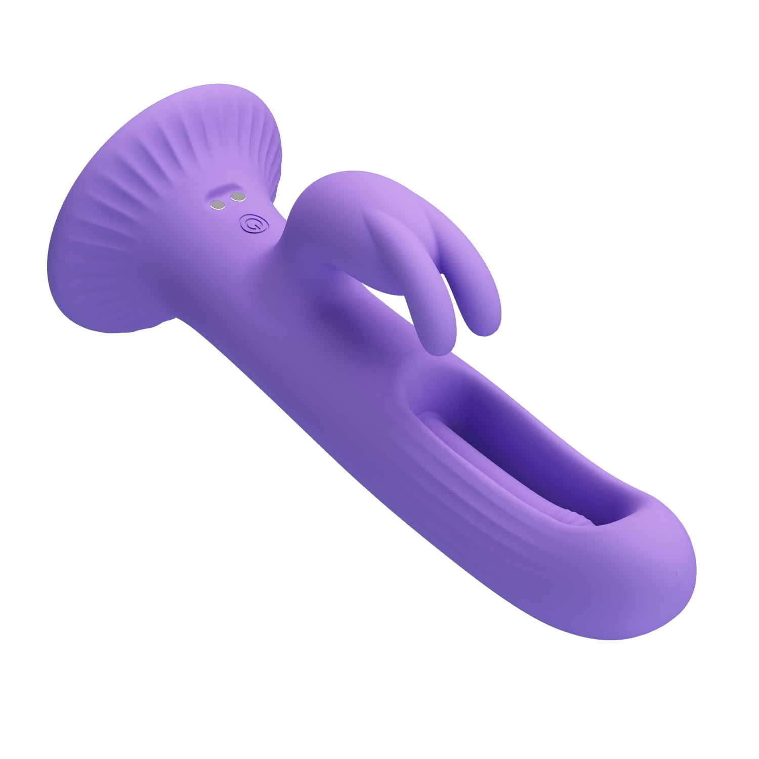 vibratore rabbit killmoulis viola pretty love