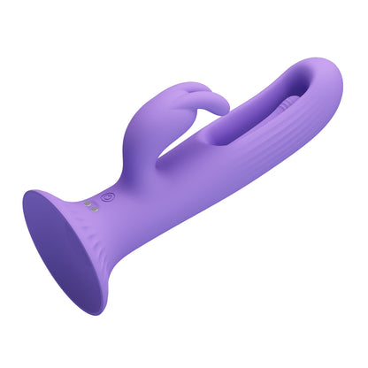 vibratore rabbit killmoulis viola pretty love