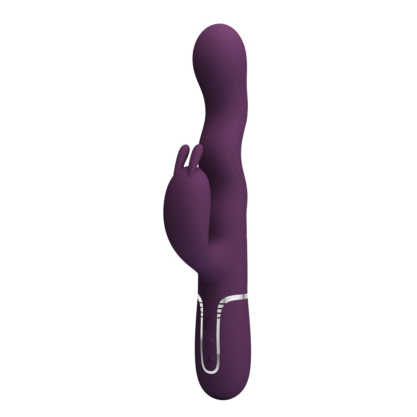 vibratore rabbit laursen viola pretty love