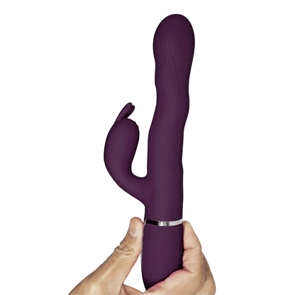 vibratore rabbit laursen viola pretty love