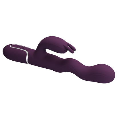 vibratore rabbit laursen viola pretty love