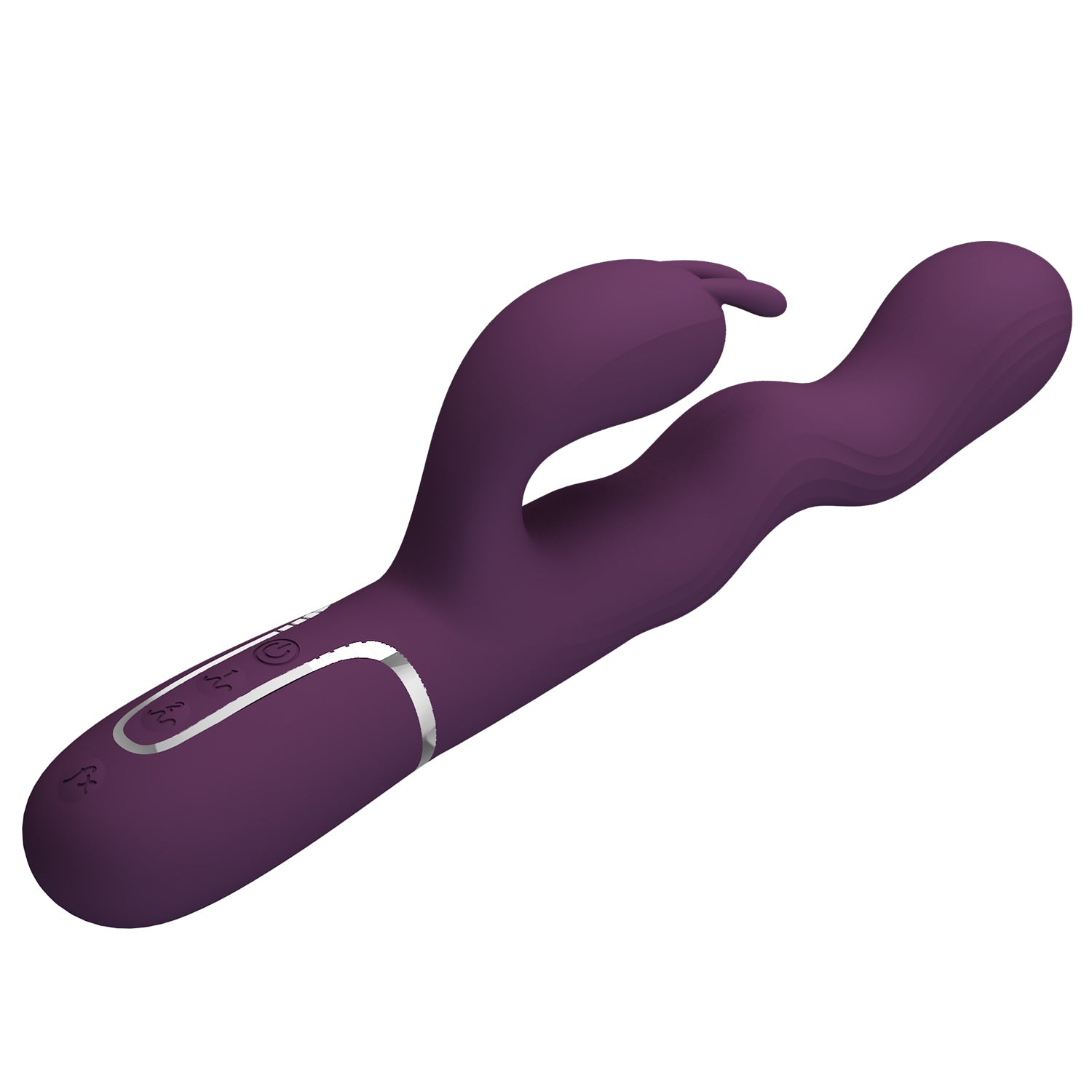 vibratore rabbit laursen viola pretty love