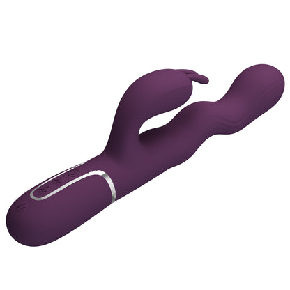 vibratore rabbit laursen viola pretty love